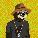 Society Of Sloths icon