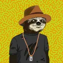 Society Of Sloths