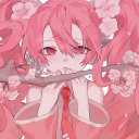 ê’·ê’¦á´…á´€Ê€ÊŸÉªÉ´É¢ á´˜á´€É´Éªá´„! : á´€ á´…á´‡á´„á´Ê€ êœ±á´‡Ê€á´ á´‡Ê€!ê’·ê’¦âŠ¹Ëš Server Icon