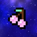 8 Bit Cherries Club