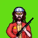 Republican Jesus NFT Club