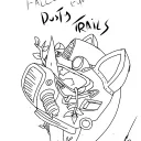 Fallout Equestria: Dusty Trails