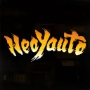 傩 NUO/NEO YAUTO