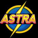 ASTRA Discord Server Icon