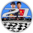 21er F1 LIGA