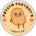 Potato Factory's - U:RP