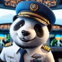 Steve's Sim Station Discord Server Icon