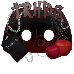 Discovery icon for The Royale High Discord Server Discord server