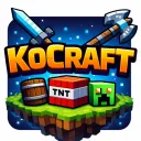 KoCRAFT (Apenas um Discord)