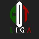 LIGA CHOQUE DE TITANES Discord Server Icon