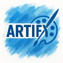Artify 🖌