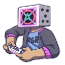 Random Game Reviews