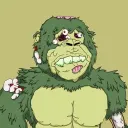 GORILLA CREW GANG | NEAR