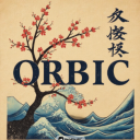 Discovery icon for Orbic Discord server