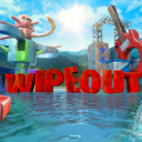 Minecraft Wipeout