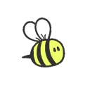 Find the bees