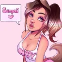 Senpai’s Love Dungeon