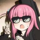 Bocchi the Rock! icon