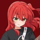 Discovery icon for Bocchi the Rock! Discord server