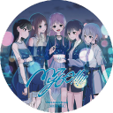 Discovery icon for It's MyGO!!!!! Discord server