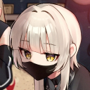 Discovery icon for Bocchi the Rock! Discord server