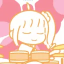 Bocchi the Rock! Discord Server Icon