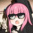 Bocchi the Rock! icon