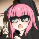 Bocchi the Rock! icon