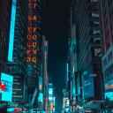 2am in New York Discord Server Icon