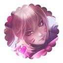 ᥫ᭡ OVERWATCH : university life Discord Server Icon