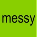 MESSY Discord Server Icon