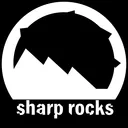 Sharp Rocks Games