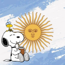 Discovery icon for Imperio Argentino 👑🏰🇦🇷 Discord server