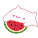 ♡ cutiemelons ♡ icon