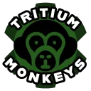 Tritium Monkeys