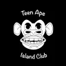 Teen Ape Island Club