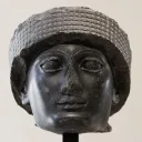 the Sumerian language