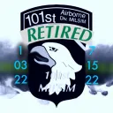 101st Airborne Division [Deactivated]