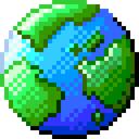 Surf The Net Discord Server Icon