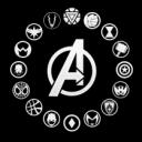   • marvel new age • Discord Server Icon