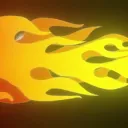 Dank Memer Trending Game Discord Server Icon