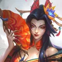 Spirit Blossoms