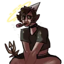 𝙊𝙛𝙛𝙞𝙘𝙞𝙖𝙡 𝘿𝙪𝙣𝙘𝙚 𝙨𝙚𝙧𝙫𝙚𝙧! (Archived)