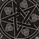 Dark Reveries Server Icon