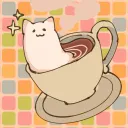 RPGM Caramelty Cafe