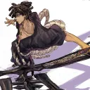 Rima's Soul Society Discord Server Icon