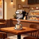 Chillout Cafe