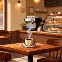Chillout Cafe