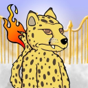 Crypto Cheetahs NFT