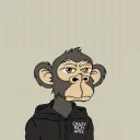 Crazy Rich Apes